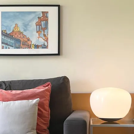 U-nique Venecuela Apartmán *
