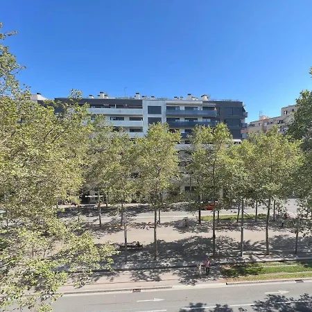 U-nique Venecuela Apartmán