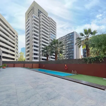 U-nique Venecuela Apartamento Barcelona