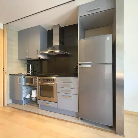 U-nique Venecuela Apartamento Barcelona