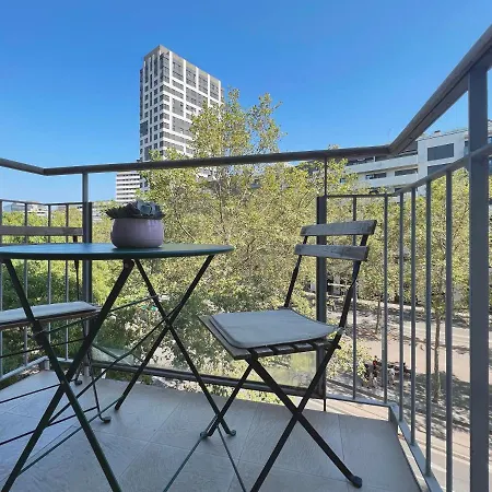 Apartamento U-nique Venecuela