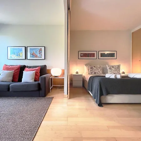 U-nique Venecuela Apartamento