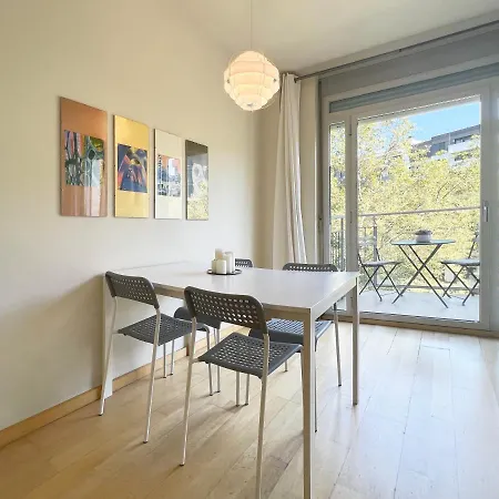 Apartamento U-nique Venecuela