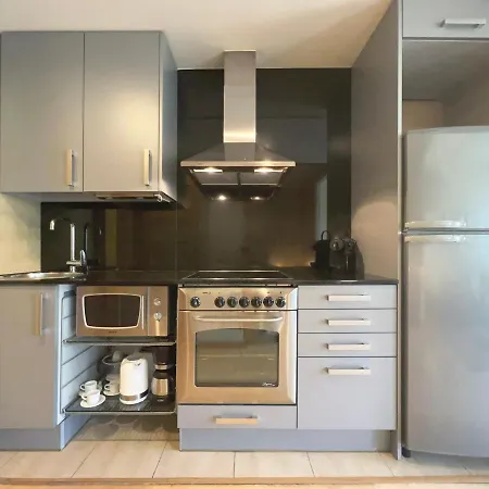 U-nique Venecuela Apartamento *