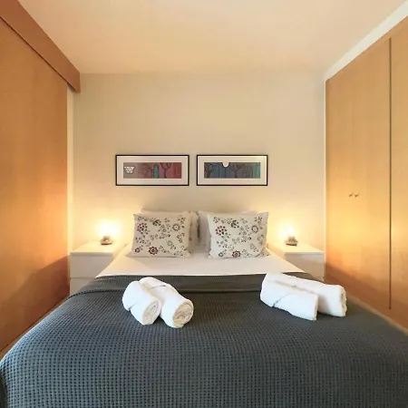 Apartment Stay U-Nique Apartments Venecuela