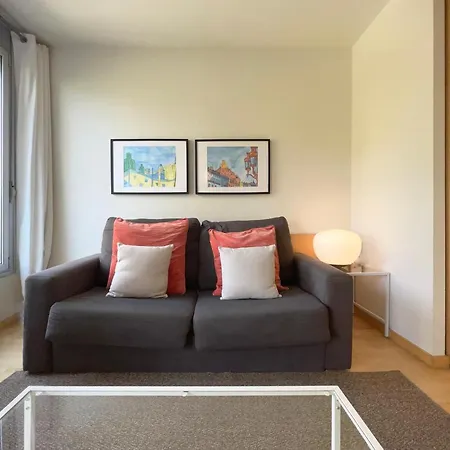 Apartment Stay U-Nique Apartments Venecuela *