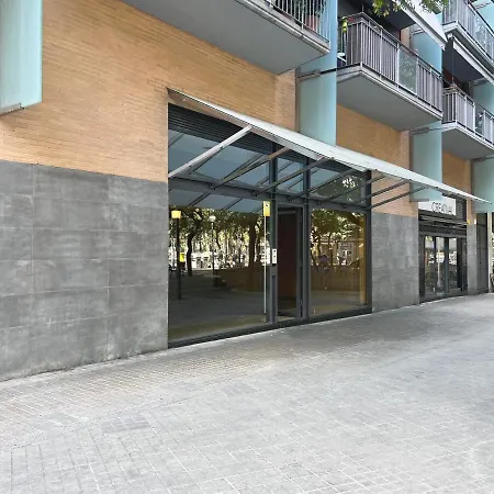Stay U-Nique Apartments Venecuela *