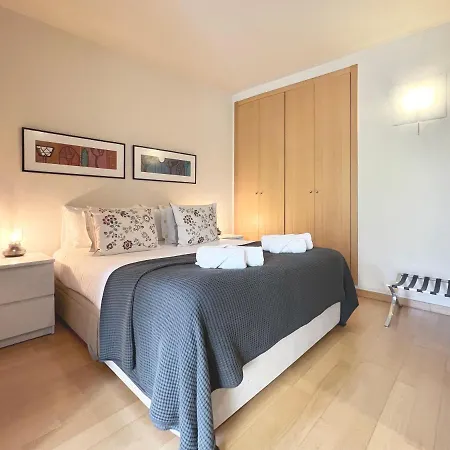 Apartment Stay U-Nique Apartments Venecuela Barcelona