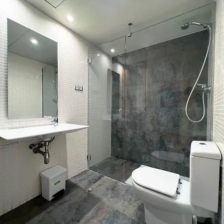 Apartment Stay U-Nique Apartments Venecuela *